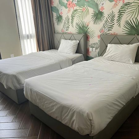 Tropical Sea Phu Quoc Non-Sleep Exterior foto