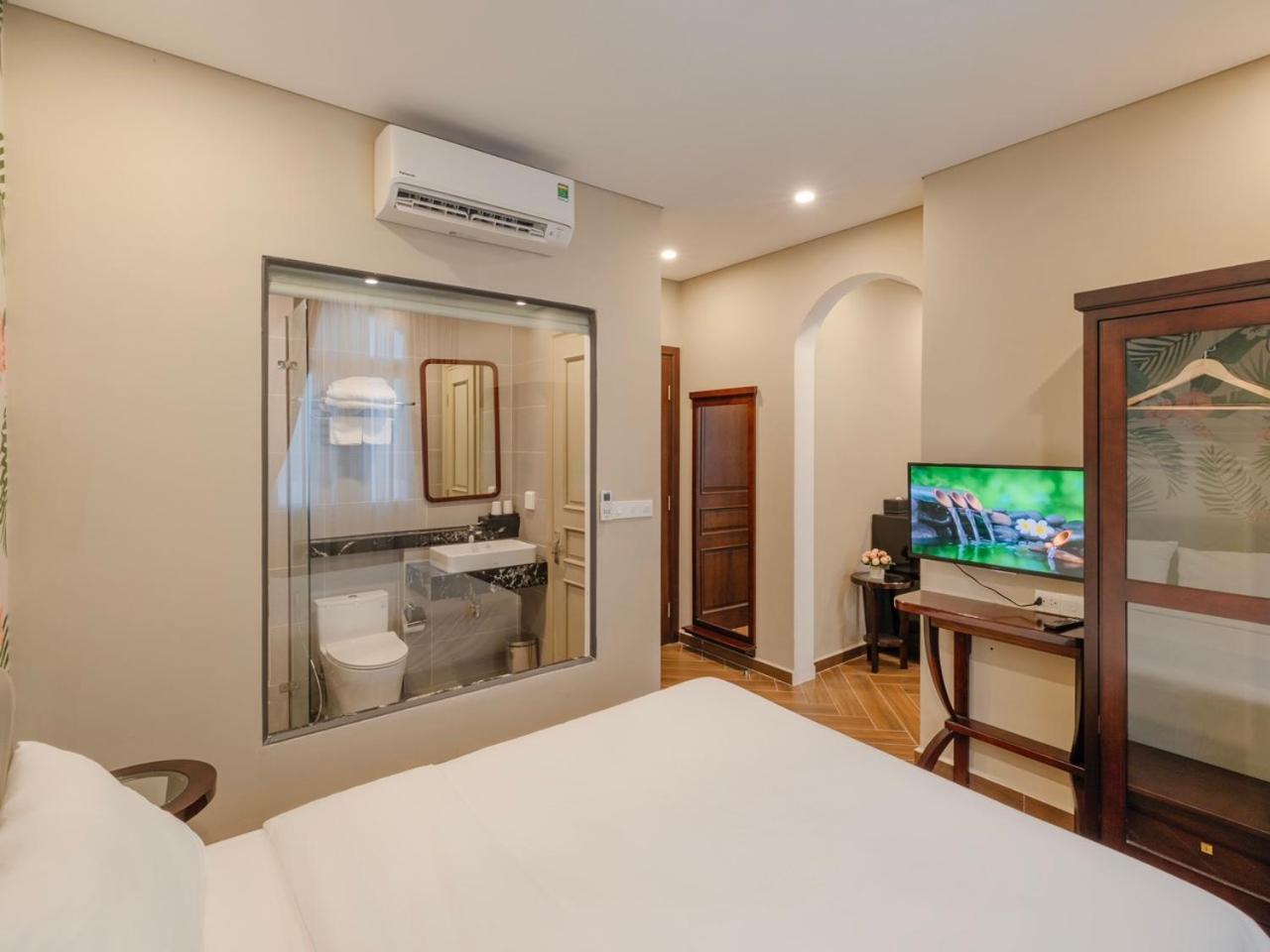 Tropical Sea Phu Quoc Non-Sleep Exterior foto