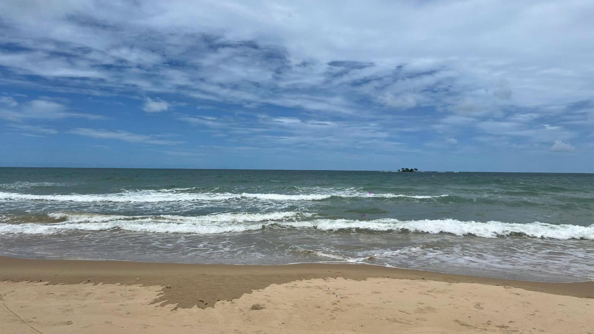 Tropical Sea Phu Quoc Non-Sleep Exterior foto