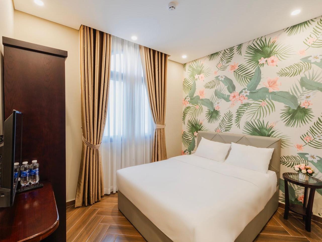 Tropical Sea Phu Quoc Non-Sleep Exterior foto