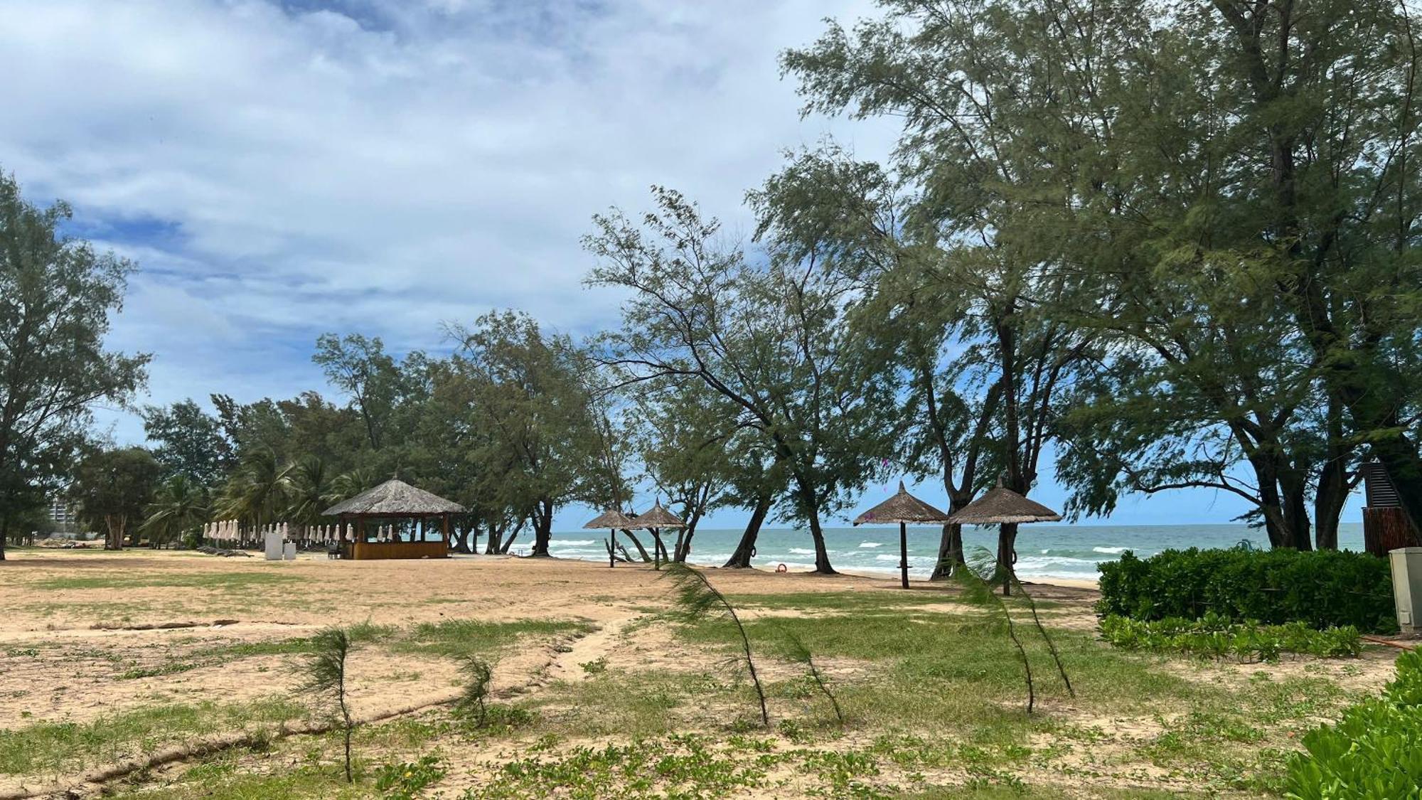 Tropical Sea Phu Quoc Non-Sleep Exterior foto
