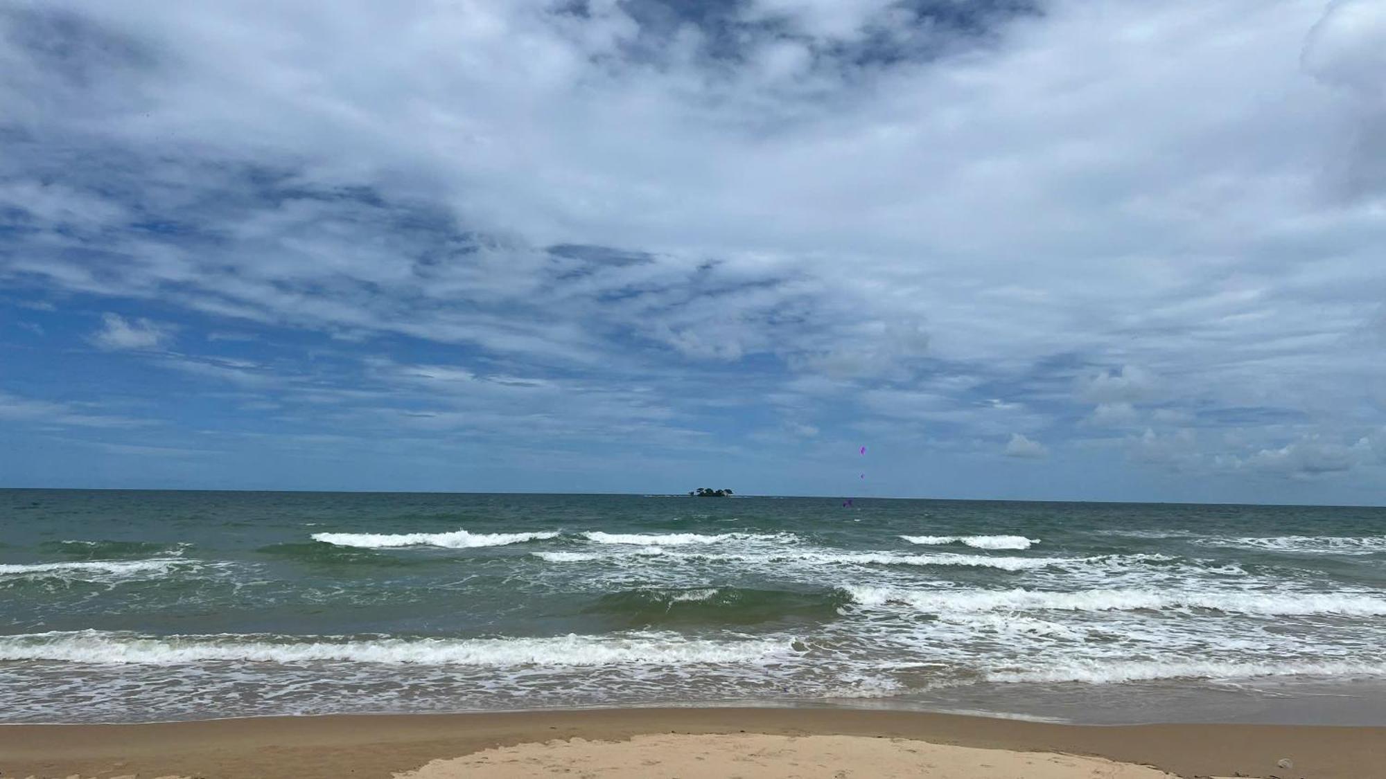 Tropical Sea Phu Quoc Non-Sleep Exterior foto
