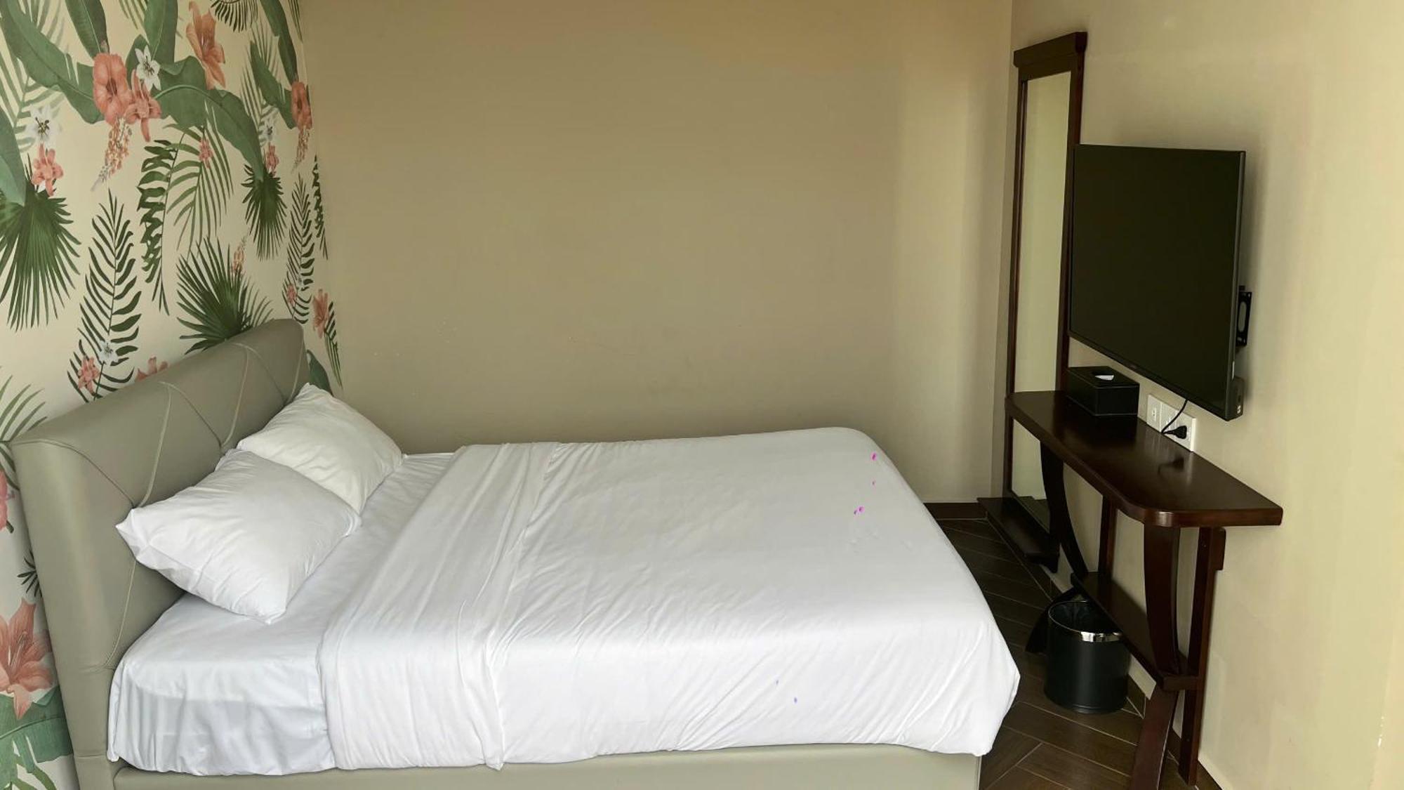 Tropical Sea Phu Quoc Non-Sleep Exterior foto