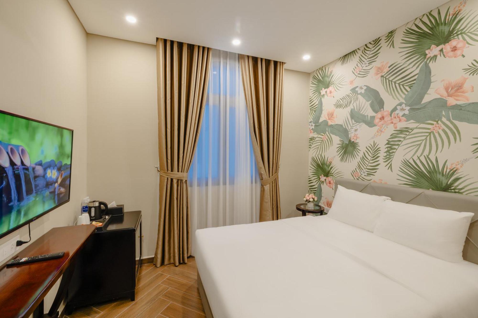 Tropical Sea Phu Quoc Non-Sleep Exterior foto