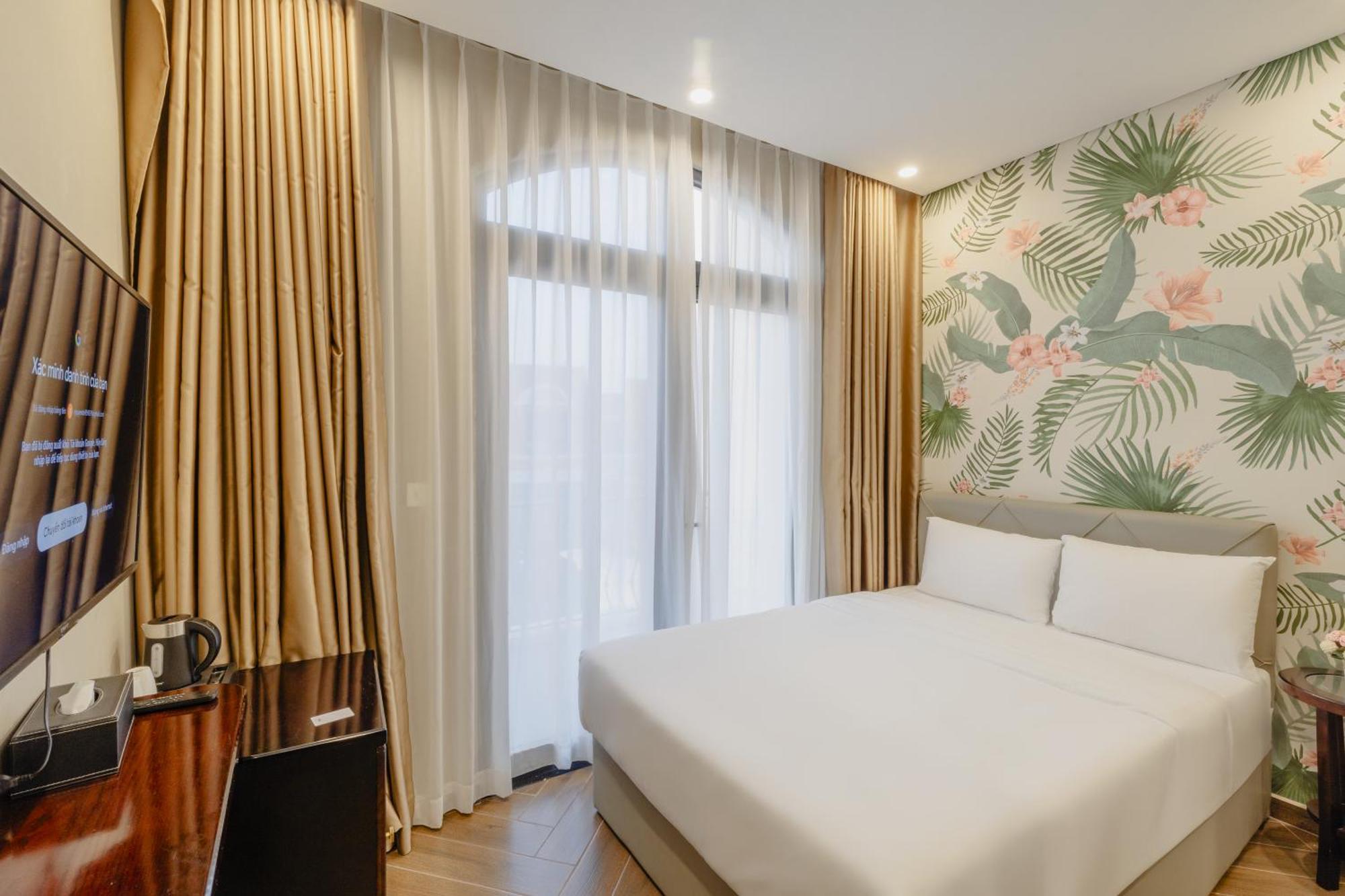 Tropical Sea Phu Quoc Non-Sleep Exterior foto