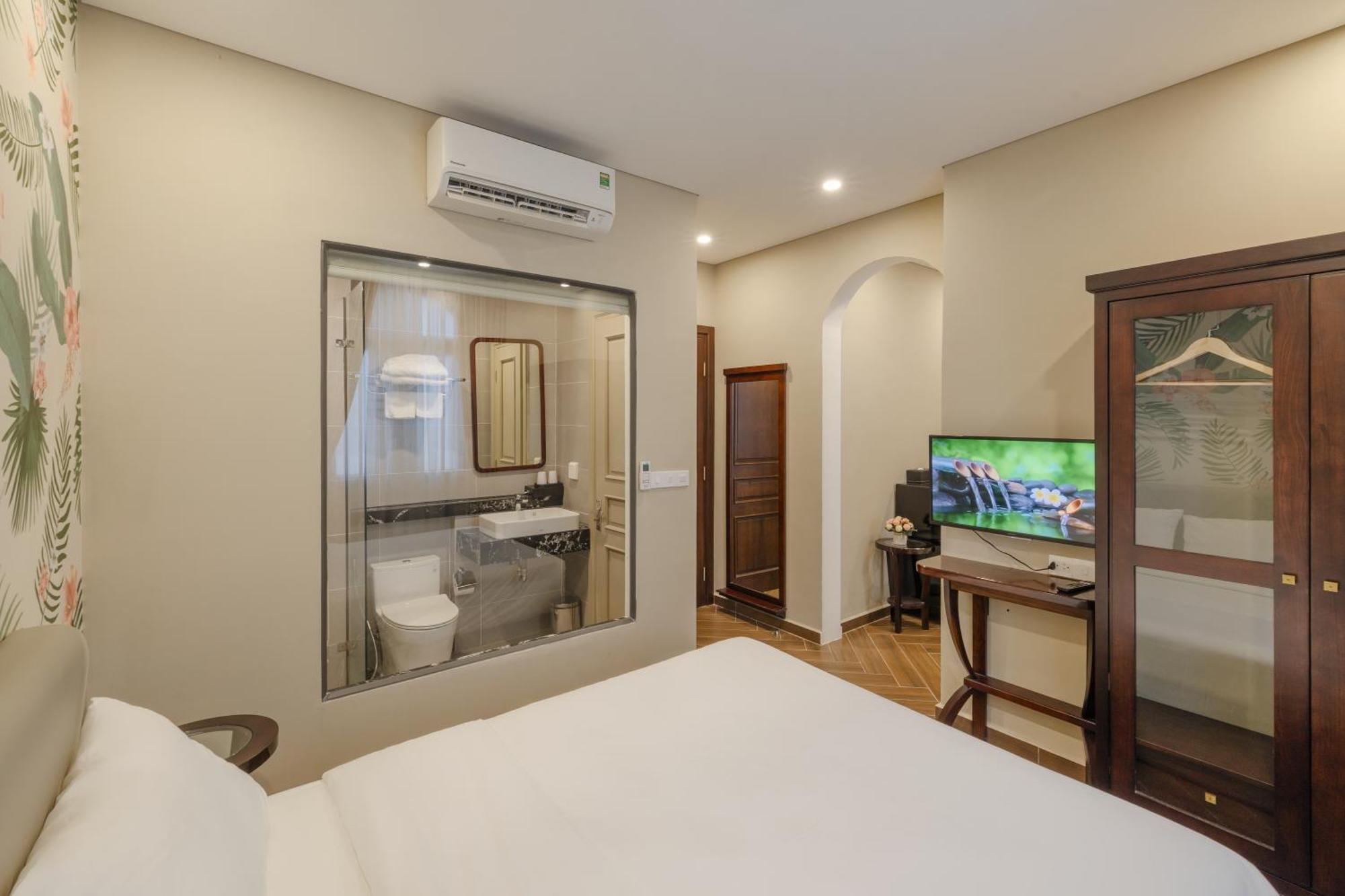 Tropical Sea Phu Quoc Non-Sleep Exterior foto