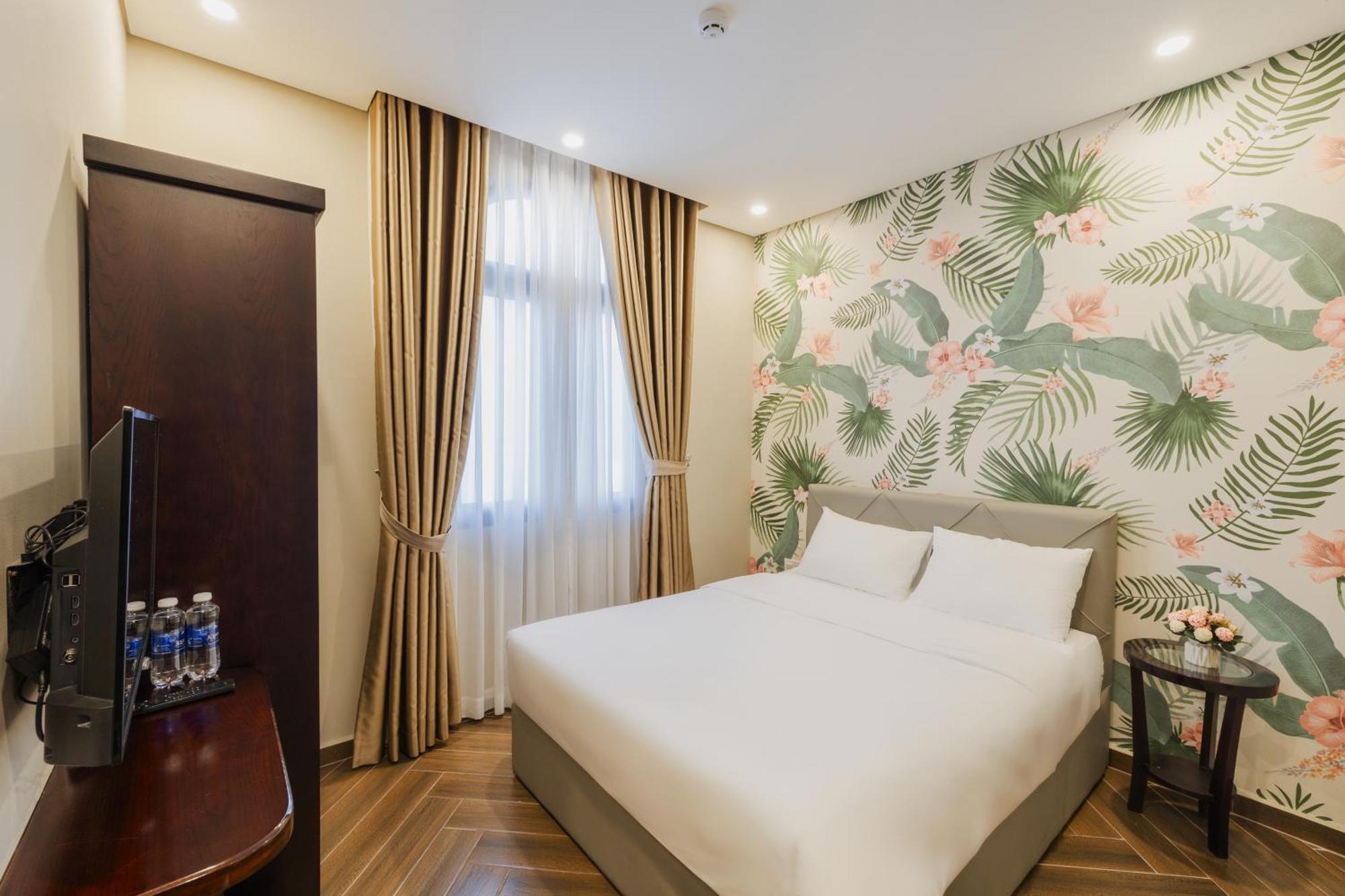 Tropical Sea Phu Quoc Non-Sleep Exterior foto