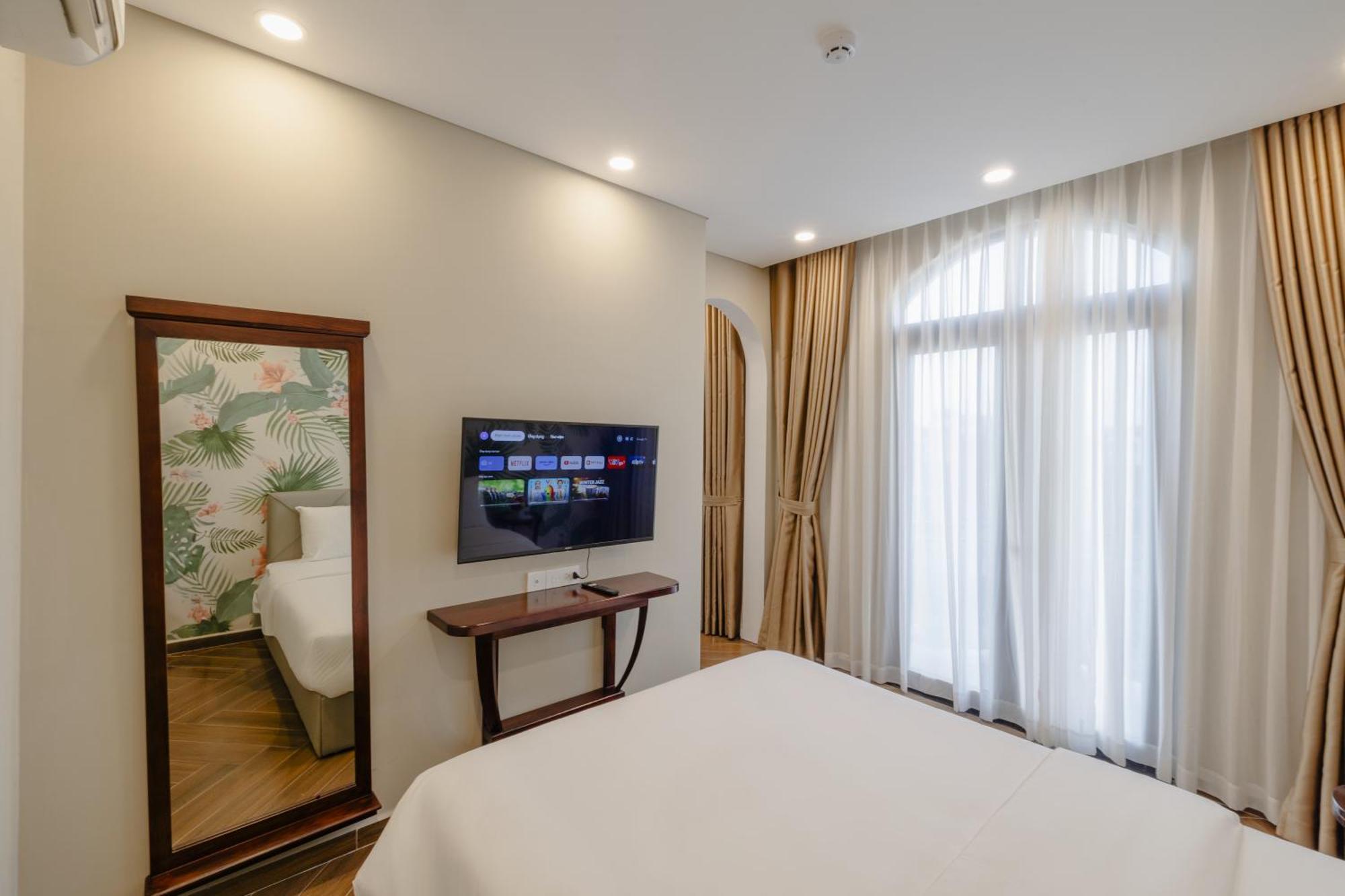 Tropical Sea Phu Quoc Non-Sleep Exterior foto