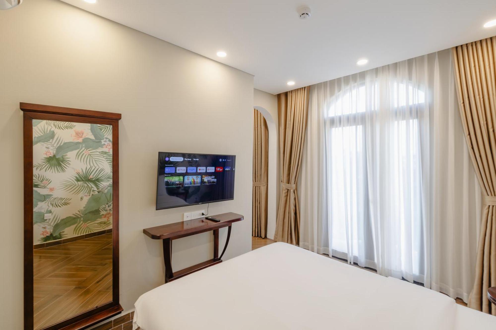 Tropical Sea Phu Quoc Non-Sleep Exterior foto