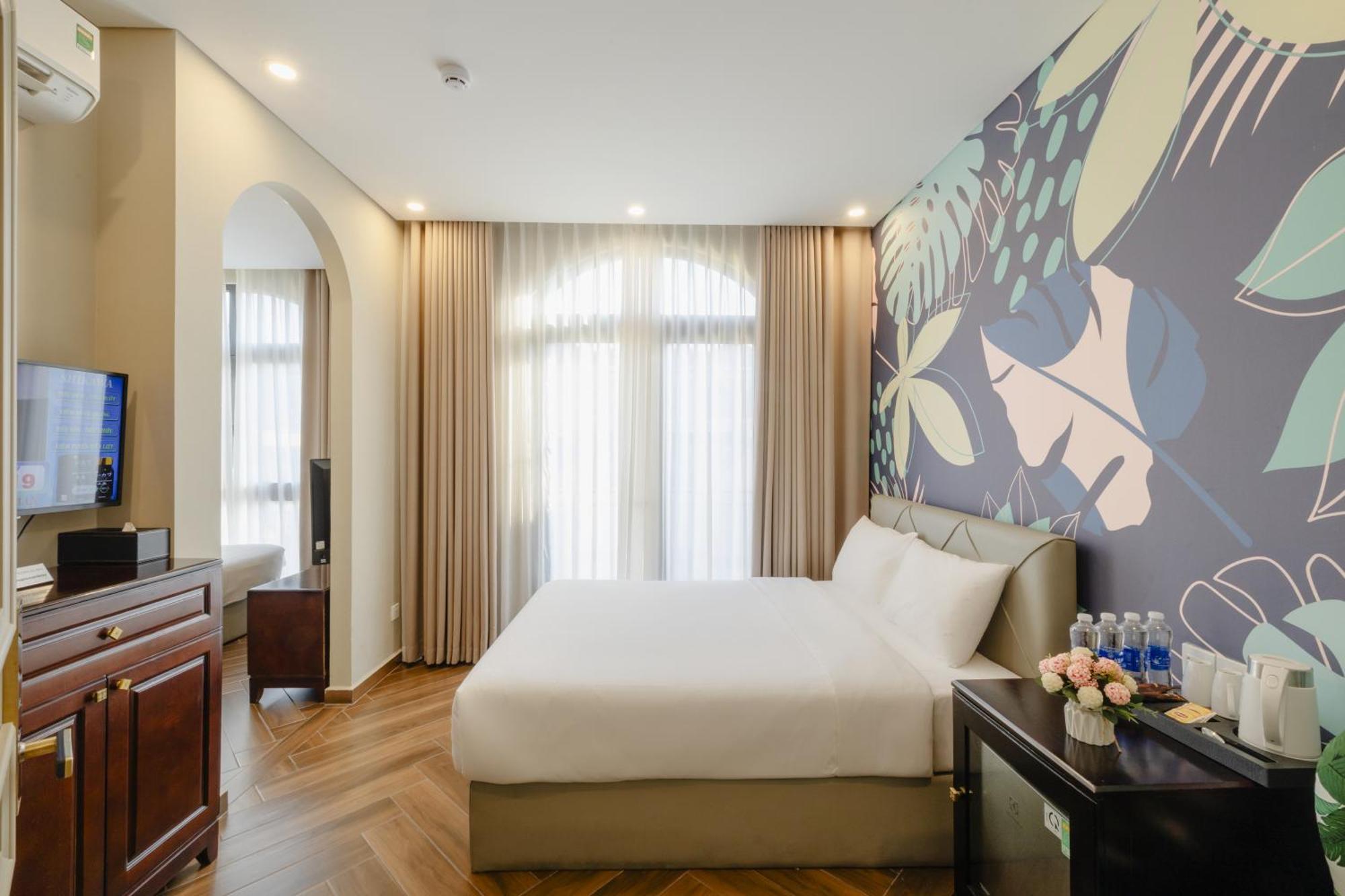 Tropical Sea Phu Quoc Non-Sleep Exterior foto