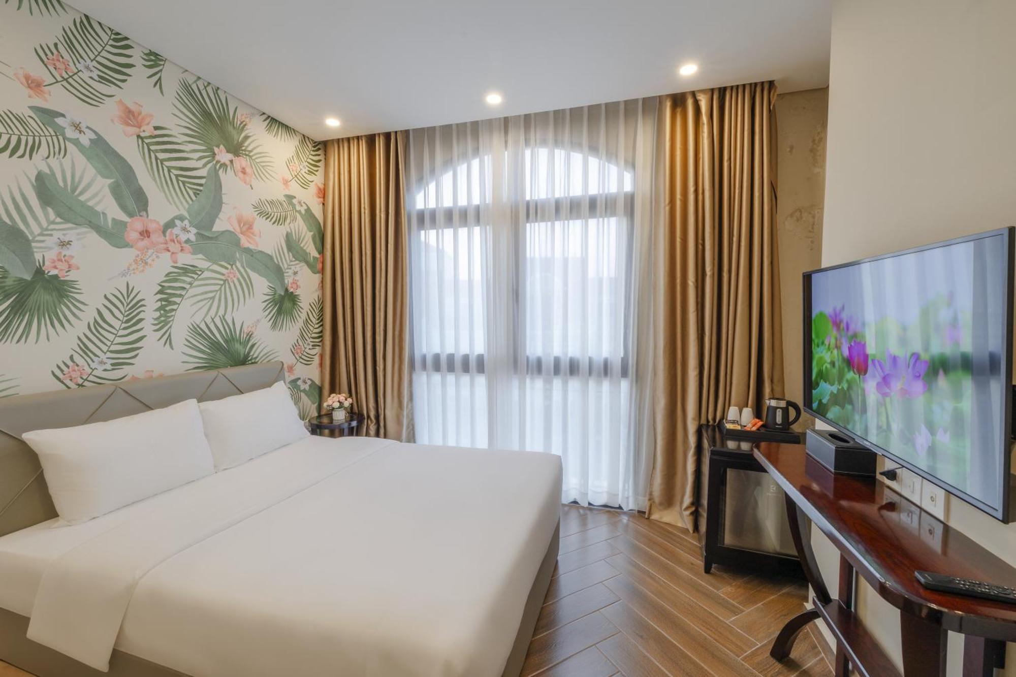 Tropical Sea Phu Quoc Non-Sleep Exterior foto