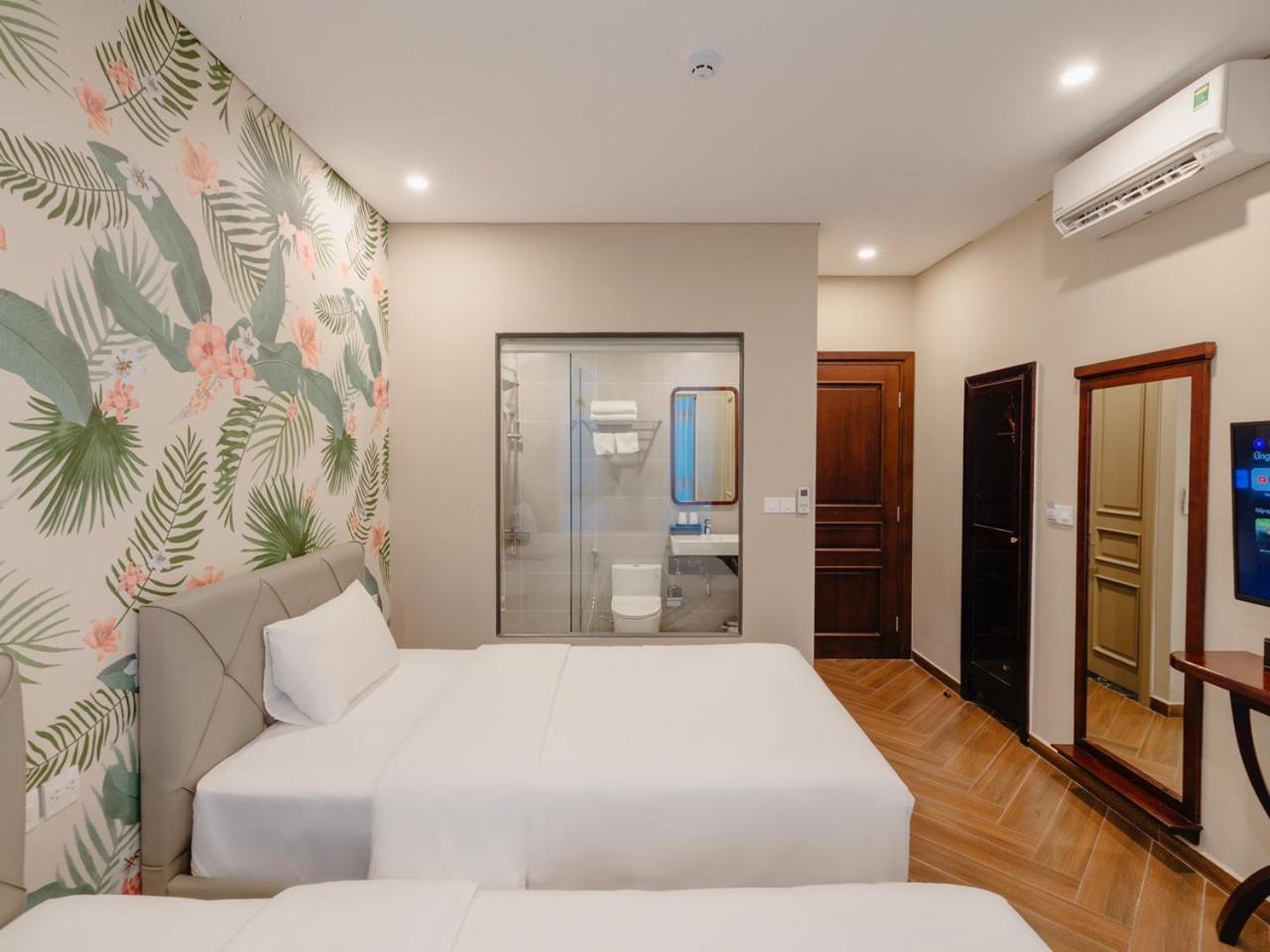 Tropical Sea Phu Quoc Non-Sleep Exterior foto