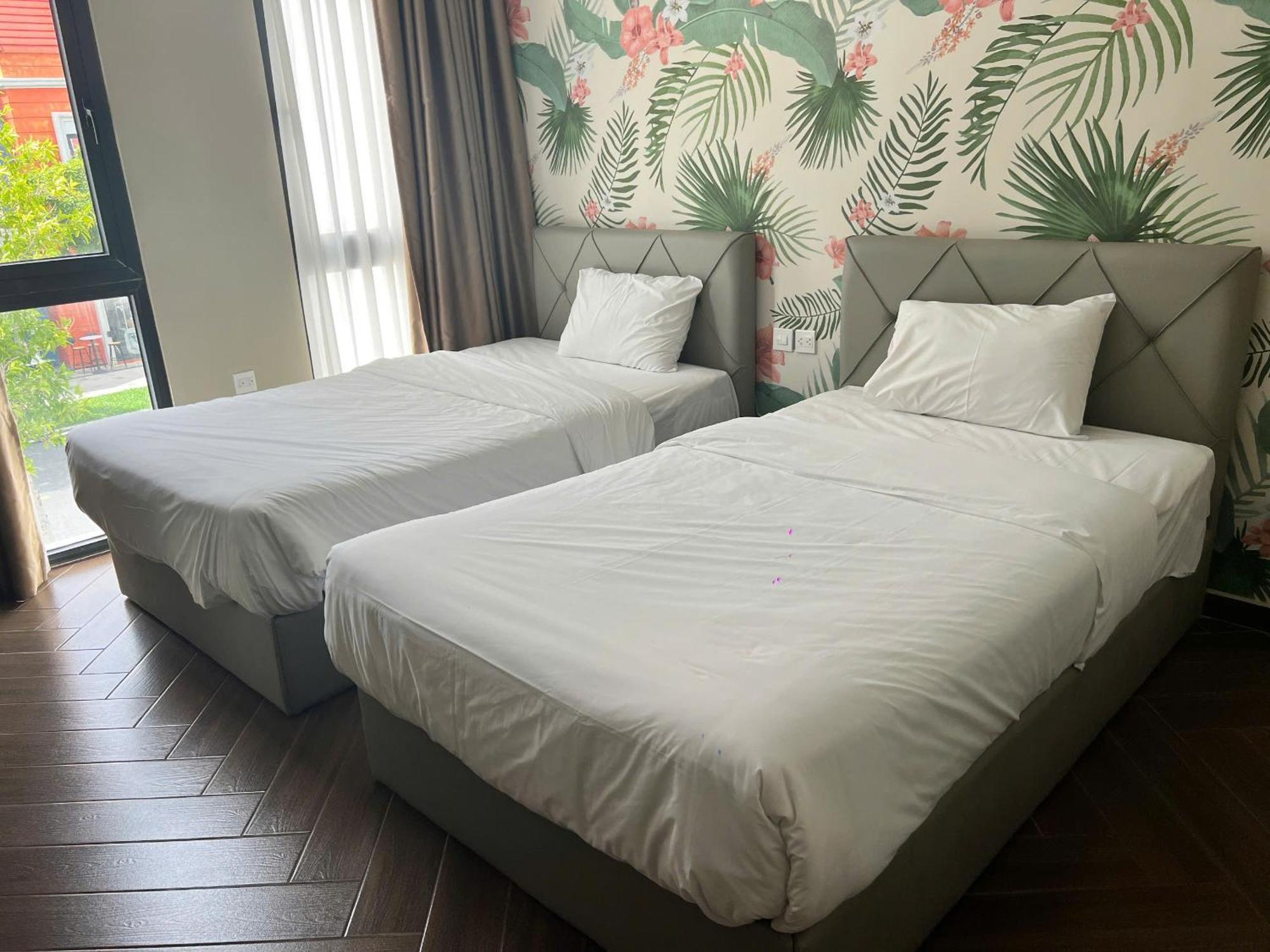 Tropical Sea Phu Quoc Non-Sleep Exterior foto